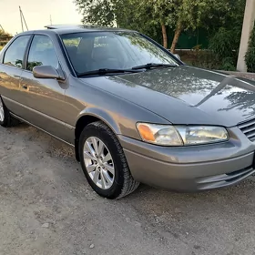 Toyota Camry 1998