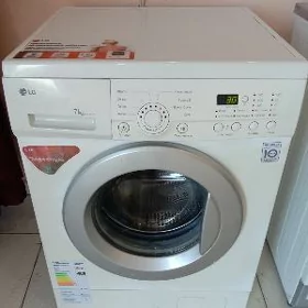 LG 7kg