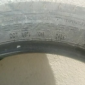 teker покрышки
