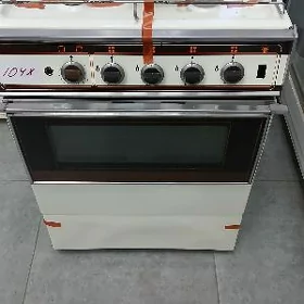Russia gaz plita