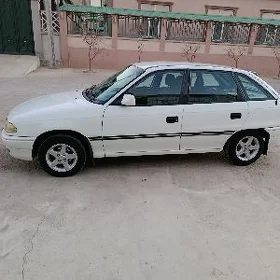 Opel Astra 1994