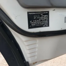 Mitsubishi Canter 2013
