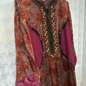 Uly razmer köynekler