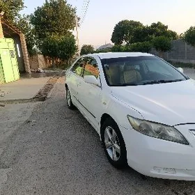 Toyota Camry 2008