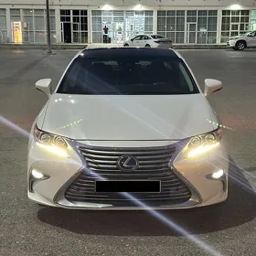 Lexus ES 350 2017