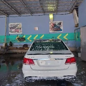 Mercedes-Benz E350 2010