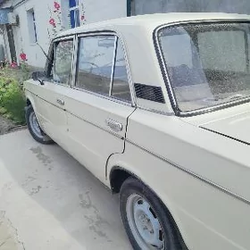 Lada 2106 1992