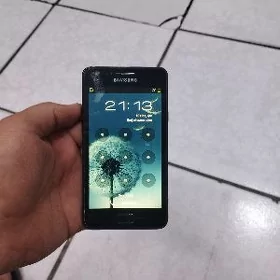 Samsung S2 plus