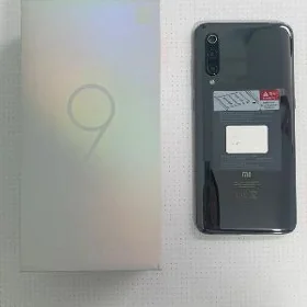 Xiaomi Mi 9_(6gb--128gb)