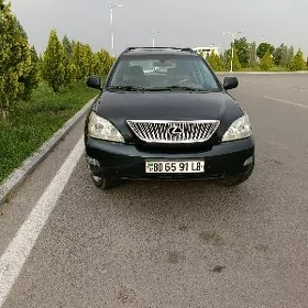 Lexus RX 330 2005
