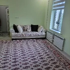 Arenda kwartira Dosaf 1 komnat