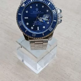 Rolex Sagat,Paket