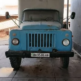Gaz 52 1996