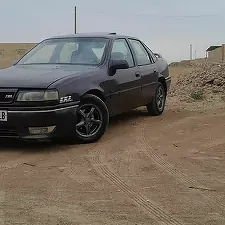 Opel Vectra 1992