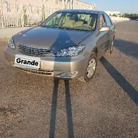 Toyota Camry 2002