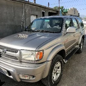 Toyota 4Runner 2002