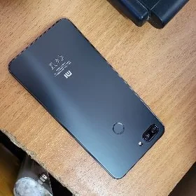 Xiaomi mi8 lite