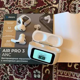 Air pro3 ANC