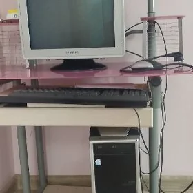 Компьютер сатлык