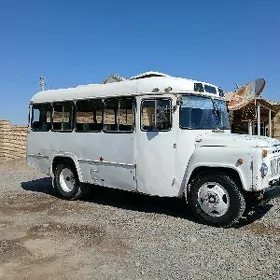 Gaz 53 1989