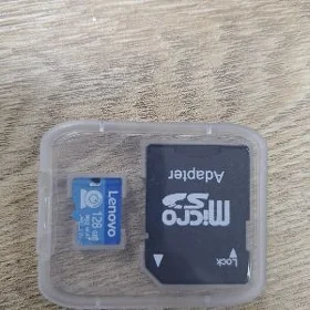 çip 128 Lenova orginal