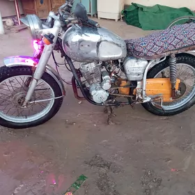 Jawa Forty Two 1995
