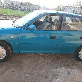 Opel Astra 1992