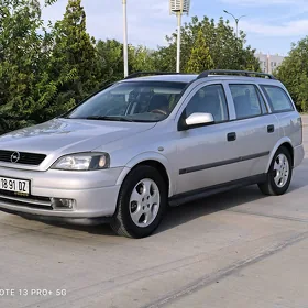 Opel Astra 2000