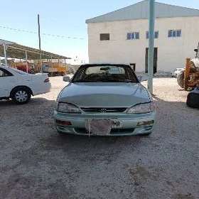 Toyota Camry 1996