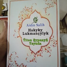medisina kitap