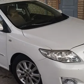Toyota Corolla 2010