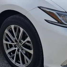 lexus 17 radnoy diska tekerler