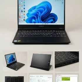 Legion Y540-15