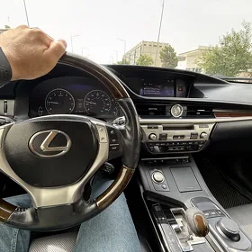 Lexus ES 350 2014