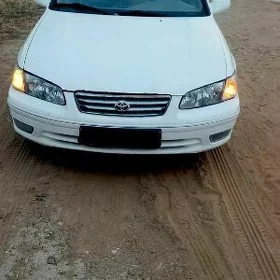 Toyota Camry 2001