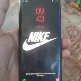 Samsung S 8  4.64 Gb