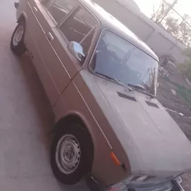 Lada 2106 1999
