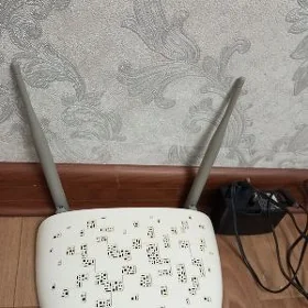 Tp link router