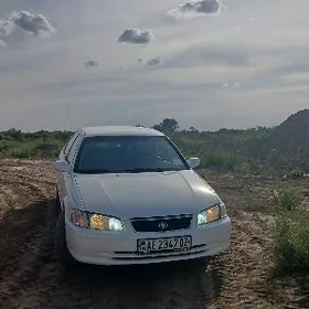 Toyota Camry 2001