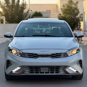 Kia Forte 2021