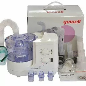 Ингалятор Yuwell 402 AI
