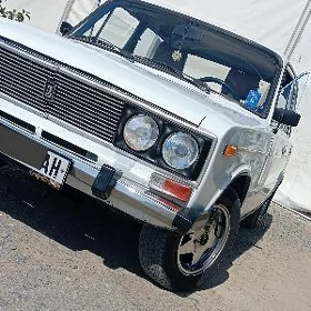 Lada 2106 1997