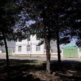 Gökdepe eñkewede kottež jaý