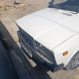 Lada 2107 1999