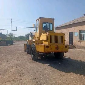 XCMG 25 1989