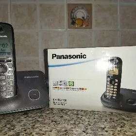 PANASONIC телефон