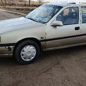 Opel Vectra 1992