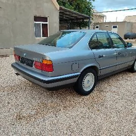 BMW 525 1992