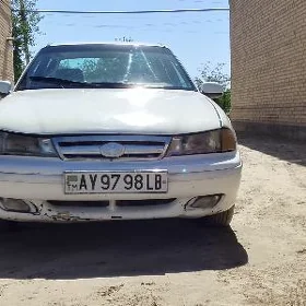 Daewoo Nexia 1996