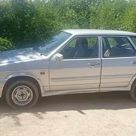 Lada 2115 2002